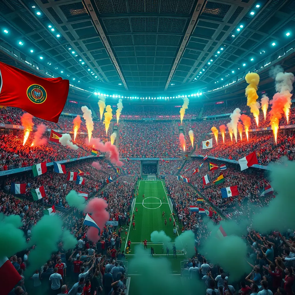 Khi tỷ lệ kèo Champions League thay đổi: Cách người quản lý vốn xử lý tình huống trên ON68A