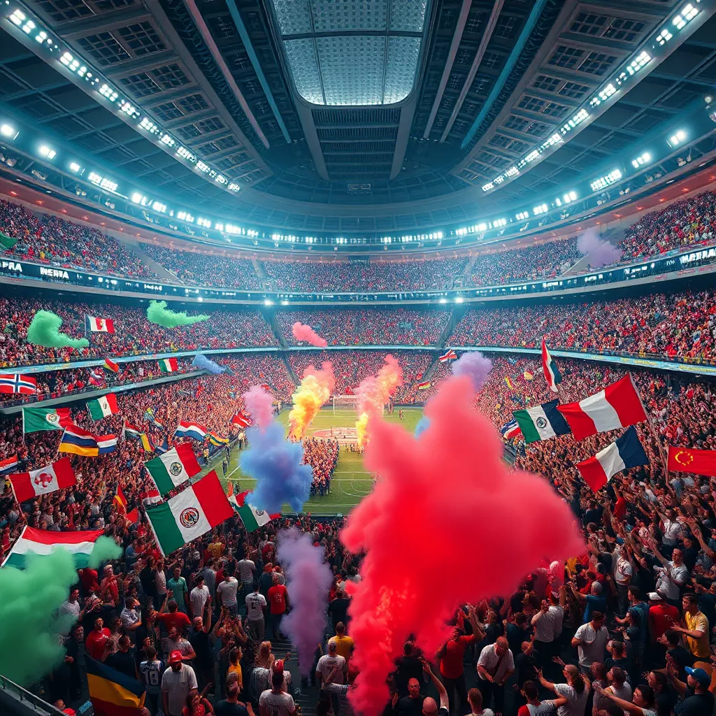Những màn so tài cá nhân đáng chú ý ở chung kết World Cup 2026 trên j188a.org — view 2