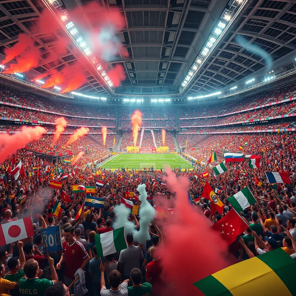 Plastic Pitch Controversies: Why Players Hate Playing on Artificial Turf — view 3