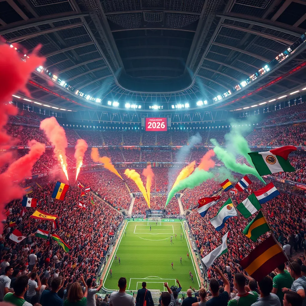 hitclubvn.uk.net Soi Đội Hình Dự Kiến Trận Chung Kết World Cup 2026 – Điểm Đến Của Những Người Chơi Thực Tế — view 3