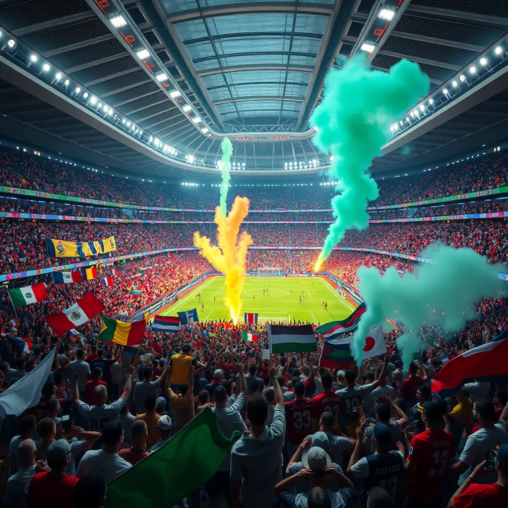 Watch World Football Live Free on mm88.observer: An Experience-First Review — view 3