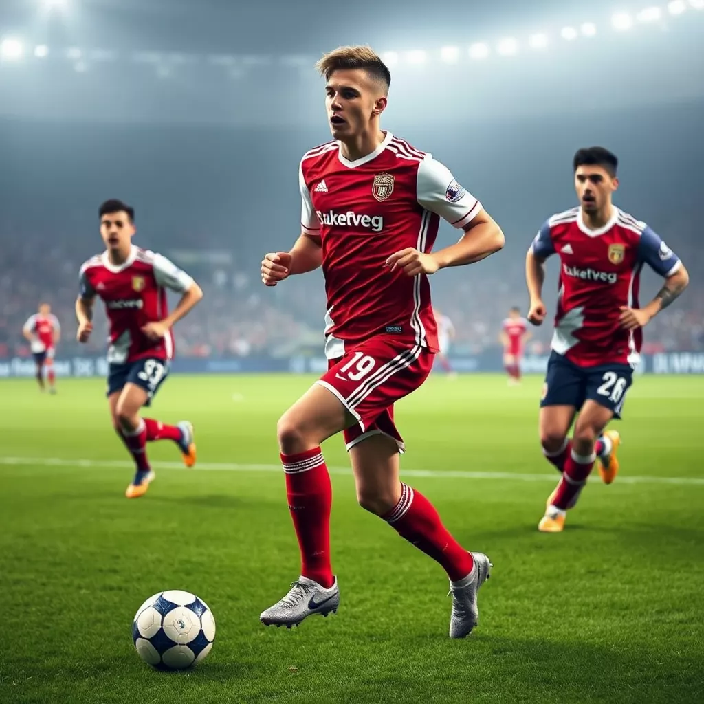 Toàn cảnh Dự đoán đội vô địch World Cup 2026 - trận chung kết lịch sử theo sxj.uk.com — view 3