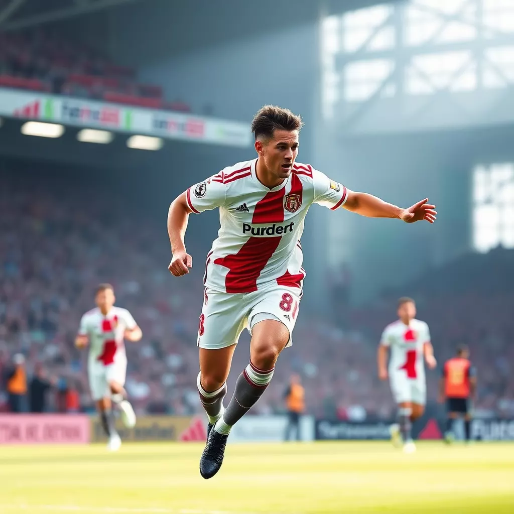 Những Ứng Cử Viên Sáng Giá Vào Chung Kết World Cup 2026 Qua Nhận Định Của f8beta2.me — view 3