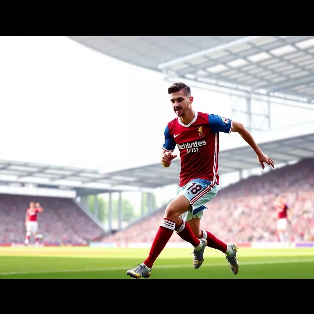 Football Home-Away Trends and Tactical Context: A Practical Look at Gem88 Plus