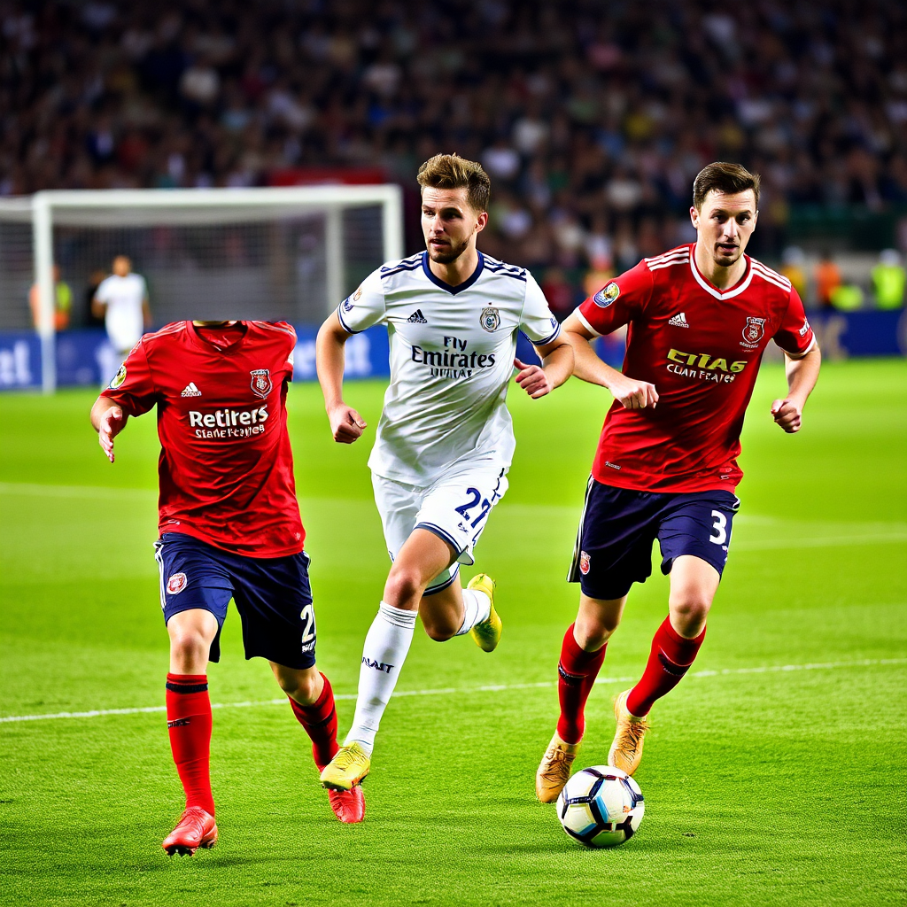 Nhà cái PUB88 cập nhật tin bên lề World Cup hấp dẫn mỗi ngày: Cơn sốt bóng đá chưa bao giờ ngừng nóng! 🔥