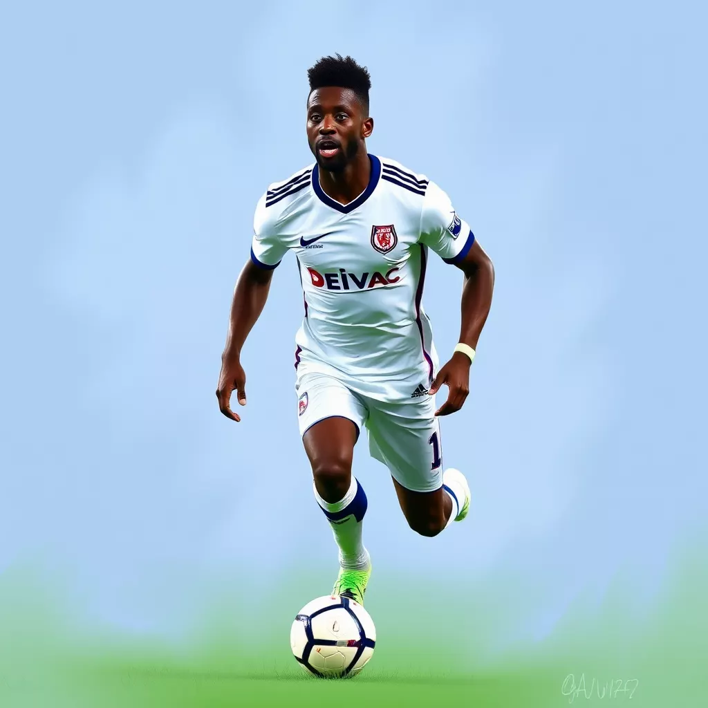 Latest Insights on tr88qh.com: How Financial Fair Play Rules Are Reshaping European Transfer Markets