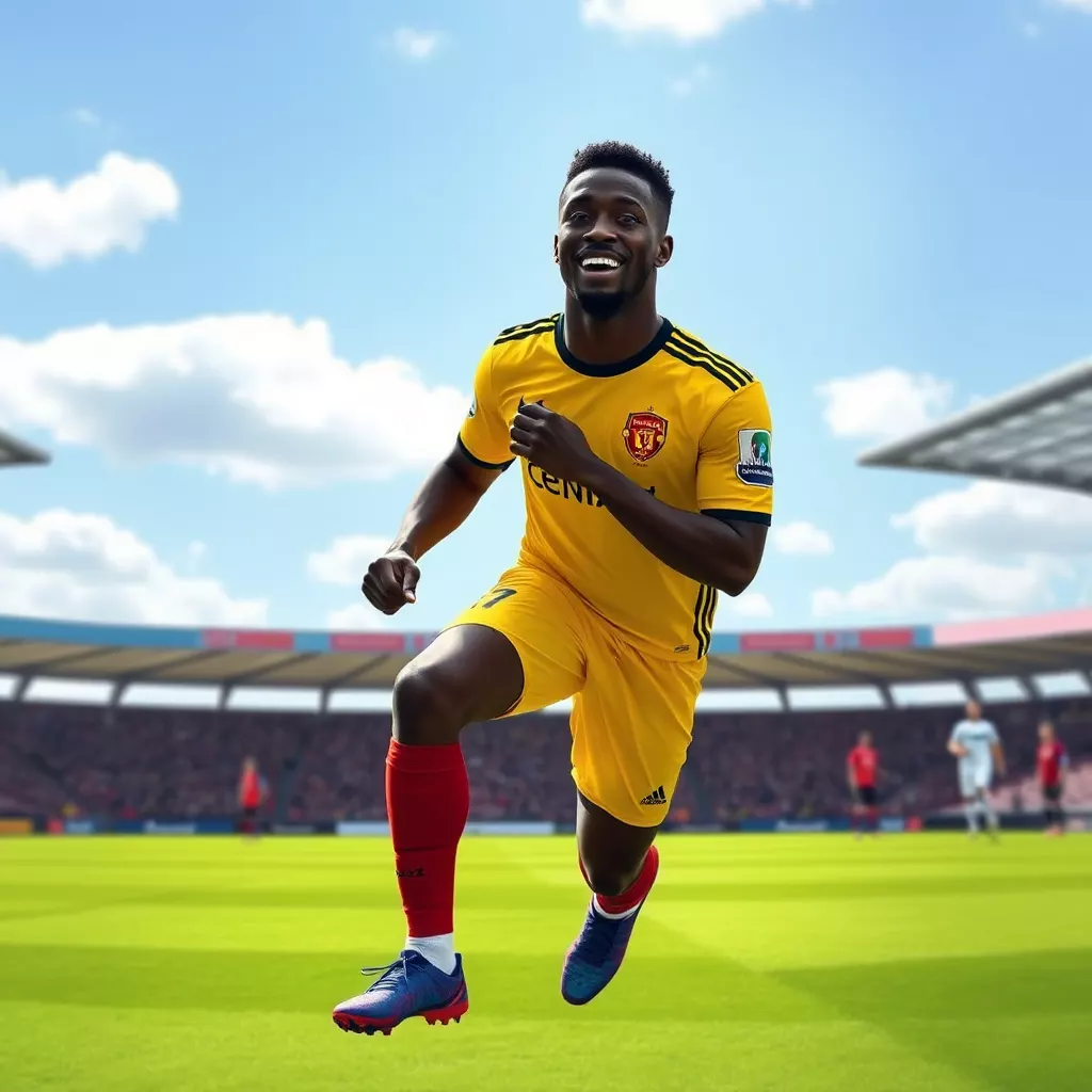 World Cup 2026 Và Cuộc Đua Vua Phá Lưới Cực Kỳ Căng Thẳng — view 5