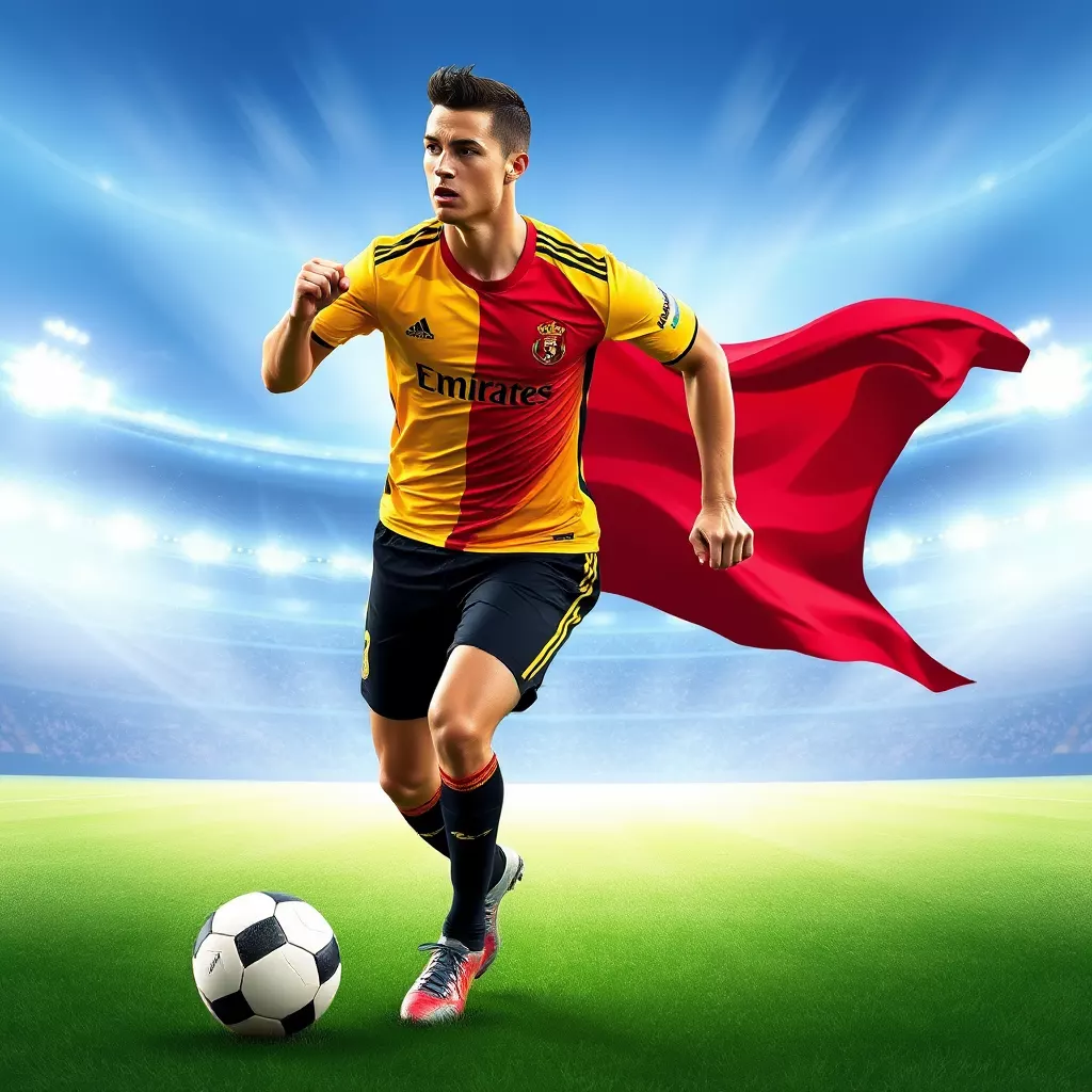 Không Khí Lễ Hội World Cup 2026 Đang Đến Gần: Bạn Đã Sẵn Sàng Chưa? — view 3