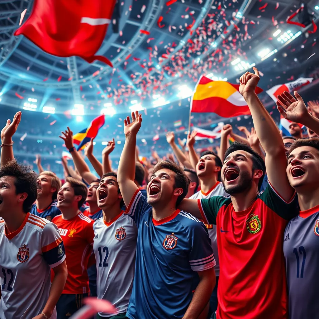 S666i.net đánh giá tác động của lần thay người kép đến cục diện bán kết World Cup 2026 — view 4