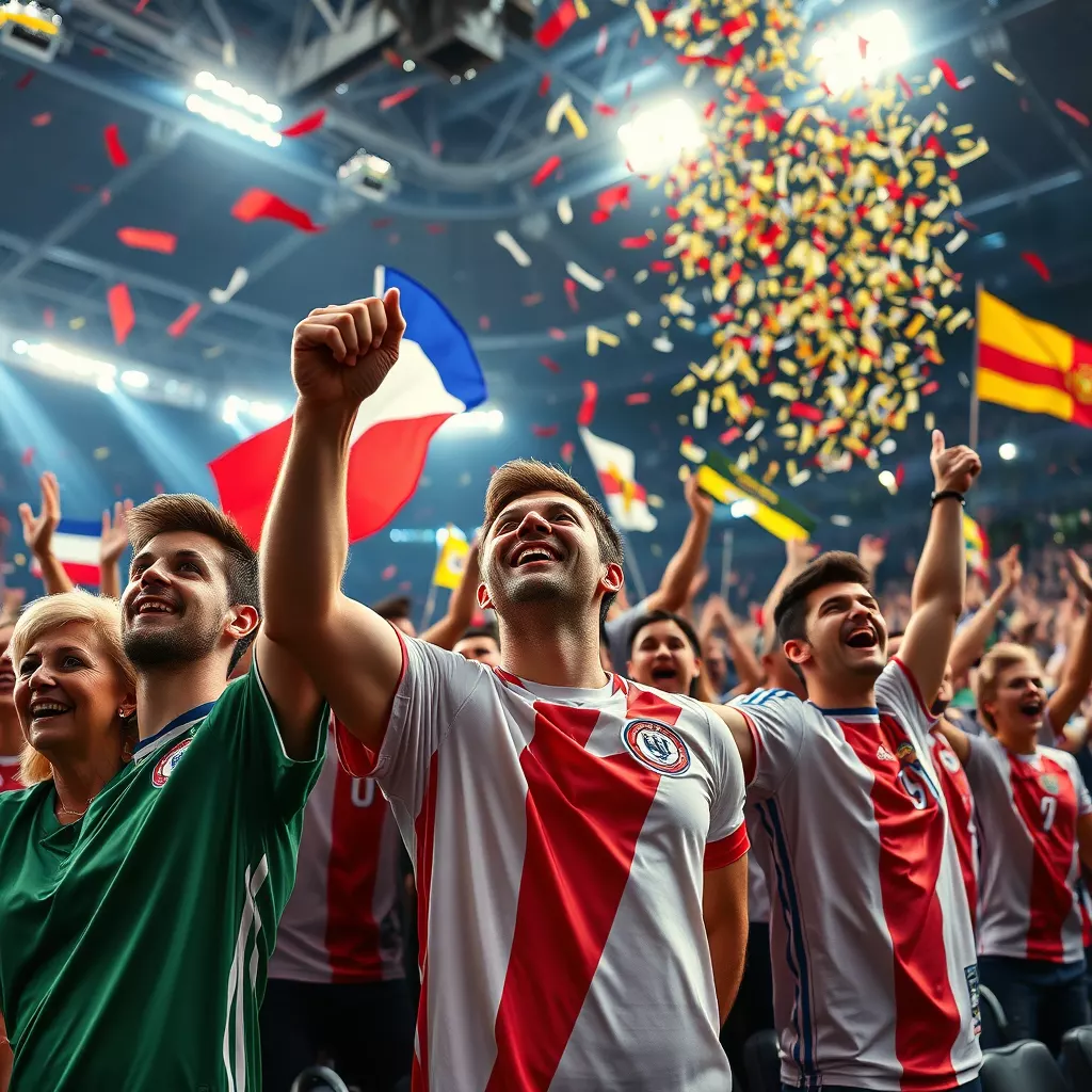 Three Revelations About Sports Betting Markets – Who Should and Should Not Participate — view 3