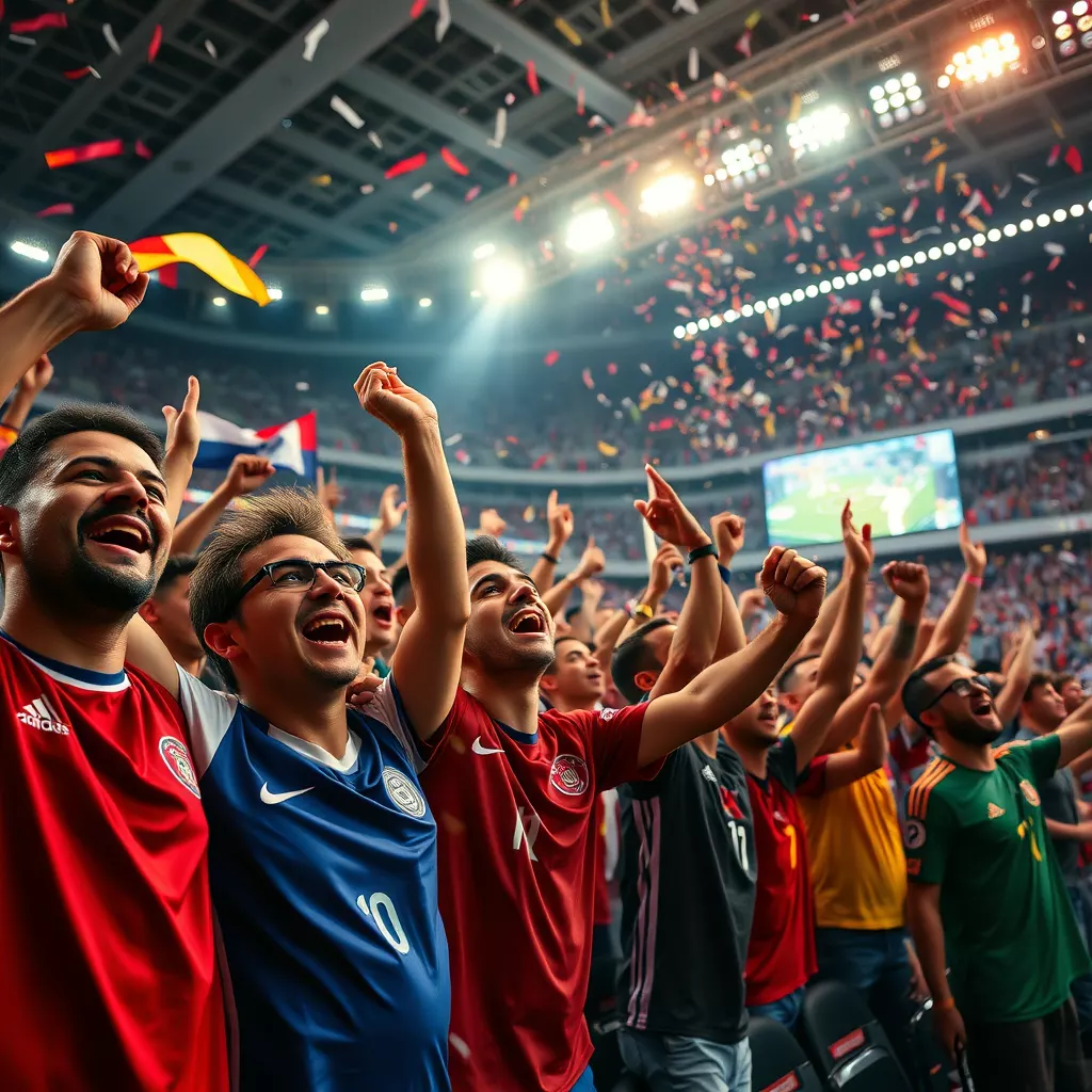 Những lựa chọn phân bổ nhân sự cho loạt luân lưu tại bán kết World Cup 2026 qua on68l.com — view 4
