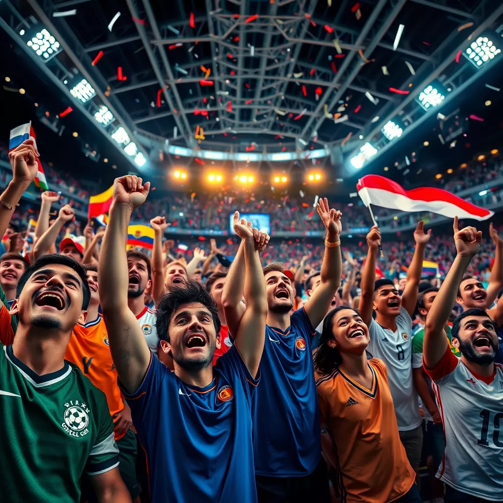 Sunwin cập nhật tin tức trước và sau trận World Cup – Sân chơi của dân chơi cá cược thứ thiệt — view 2