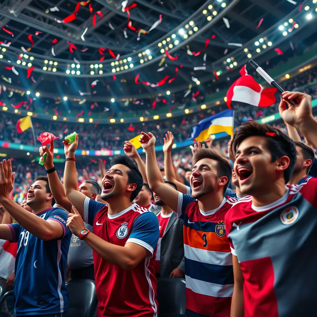 XX88.Forex cập nhật Bundesliga mới nhất: Sân chơi đỉnh cao cho dân cá cược