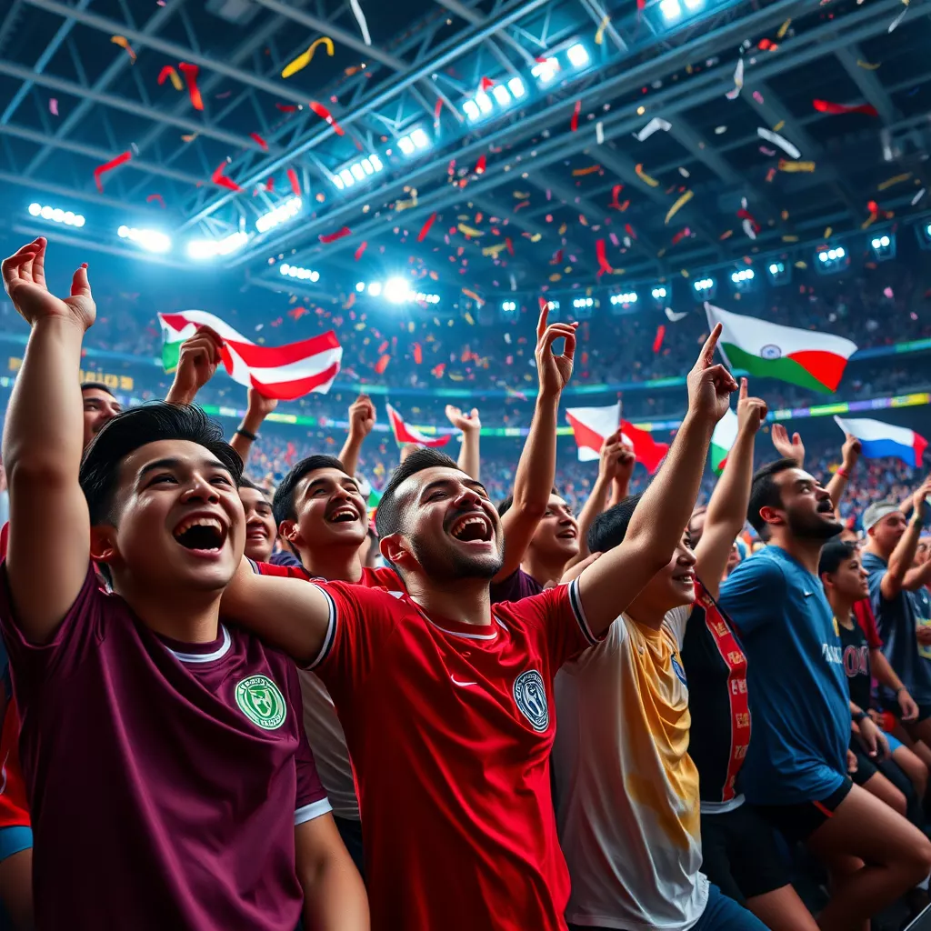 tr88.video tổng hợp những khoảnh khắc ấn tượng nhất giải ASEAN Cup 2026: Đánh giá từ trải nghiệm thực tế — view 3