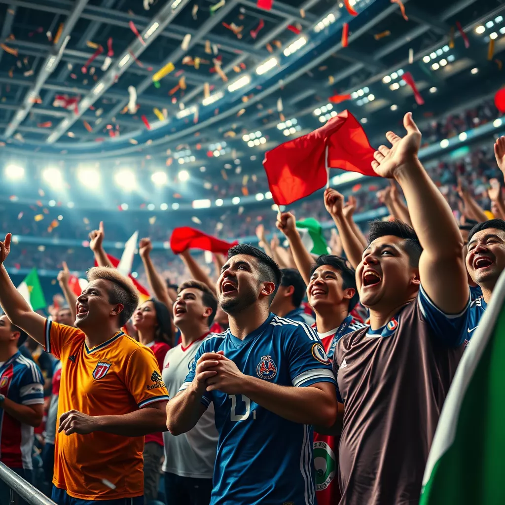 Những Điều Thú Vị Xung Quanh Chung Kết World Cup 2026 | gg88.center — view 4