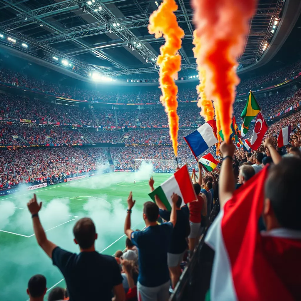 Biến động giá vé hậu World Cup: Cách kiểm tra tuyên bố quảng cáo cùng GEM88 — view 3
