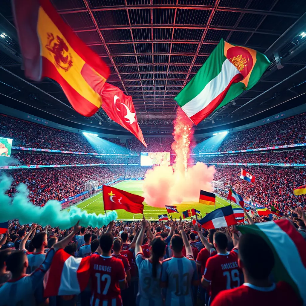 xx8.space Nhận Định Toàn Diện Chung Kết World Cup 2026 Trước Giờ Thi Đấu — view 2