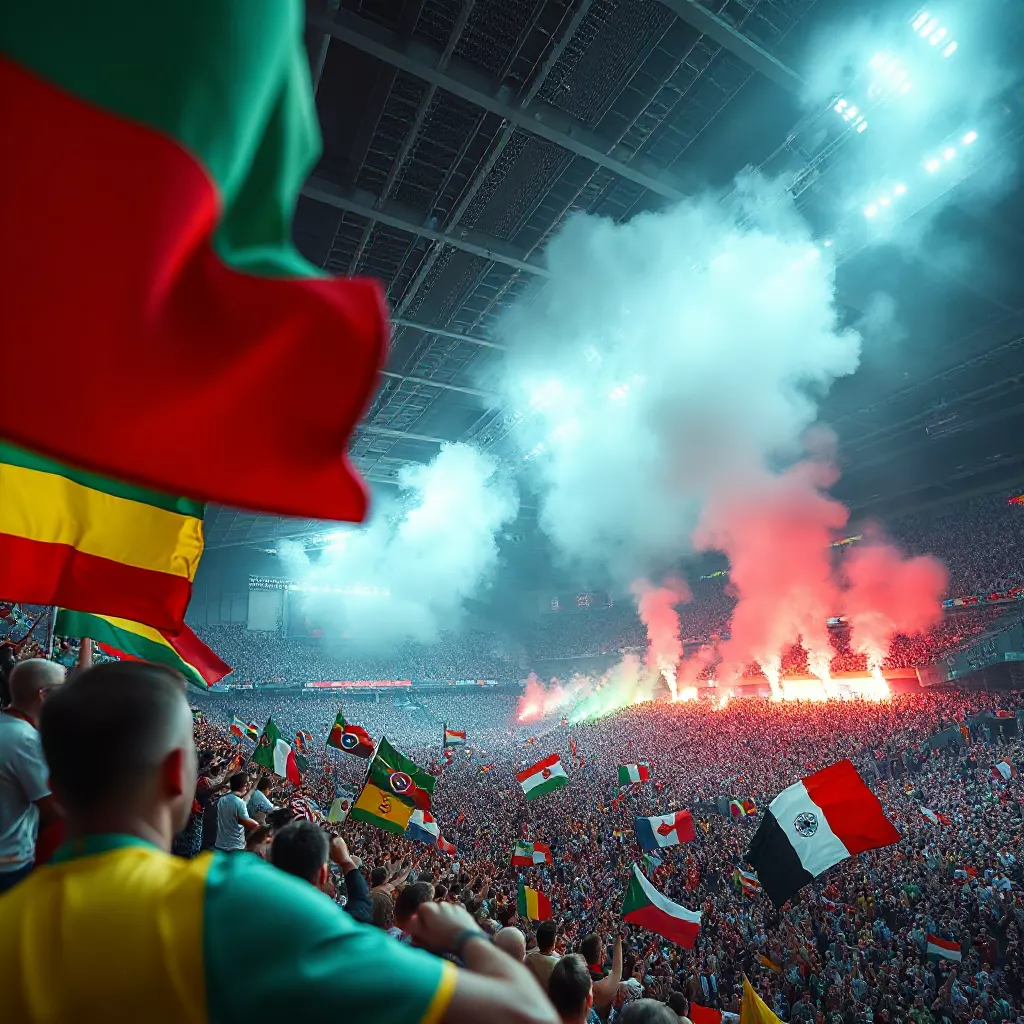 hitclubvn.uk.net Soi Đội Hình Dự Kiến Trận Chung Kết World Cup 2026 – Điểm Đến Của Những Người Chơi Thực Tế — view 5