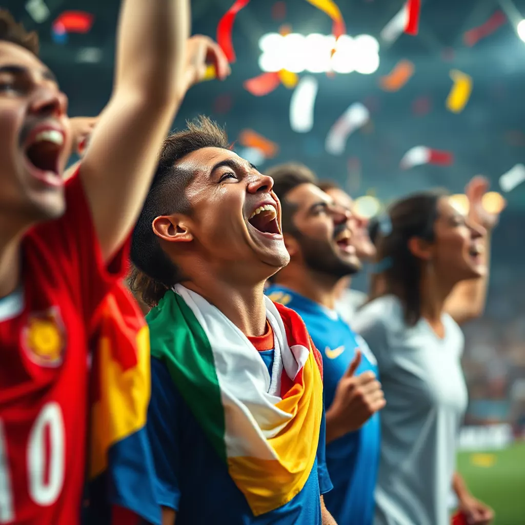 What Separates the Best Football Odds from the Rest: A Bankroll Manager’s Perspective — view 2
