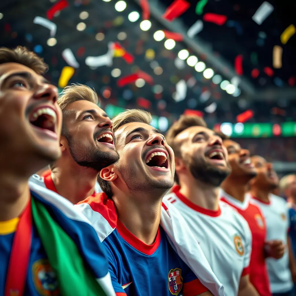 Chung kết World Cup 2026 và những kỷ lục chờ được xác lập tại xx88.xyz — view 2