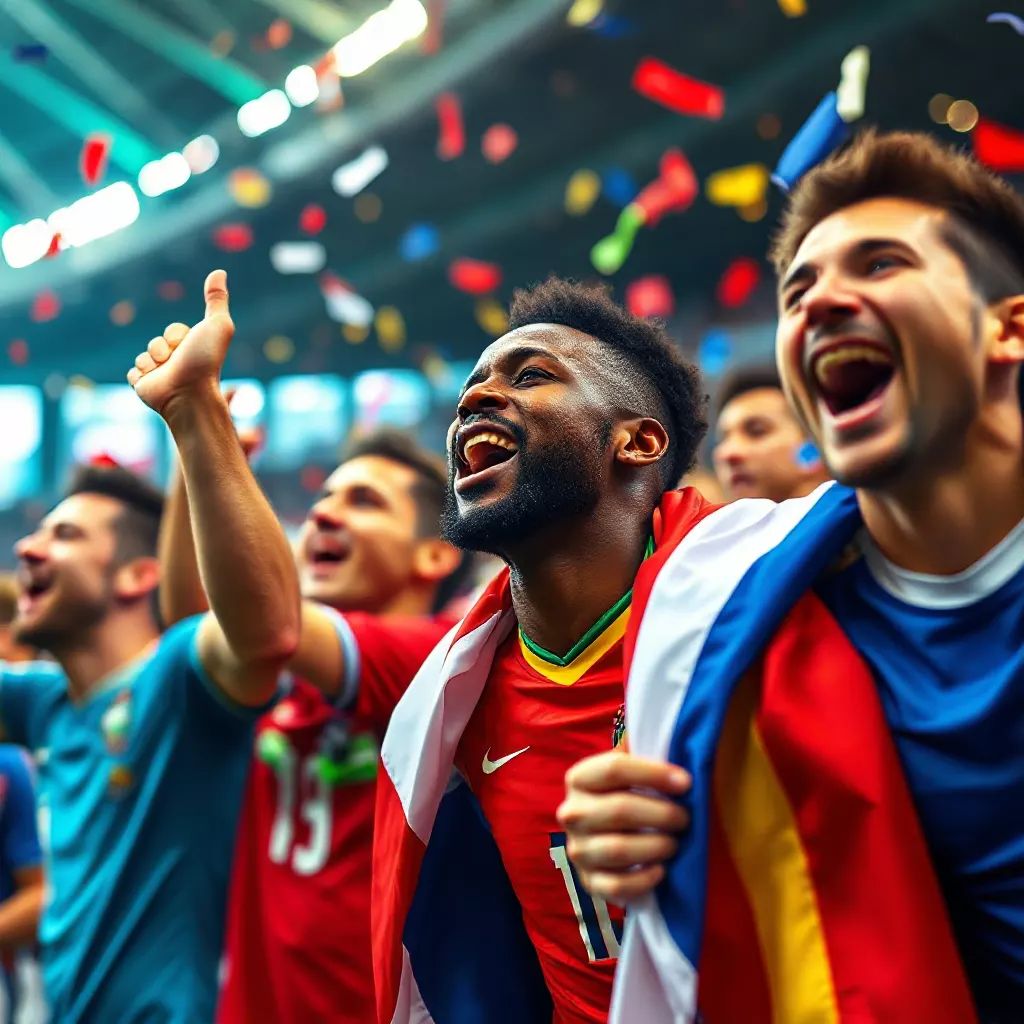 kuwinbet.center Football Live Hub with Daily Fixtures: A Balanced Look at What You Need to Know — view 4