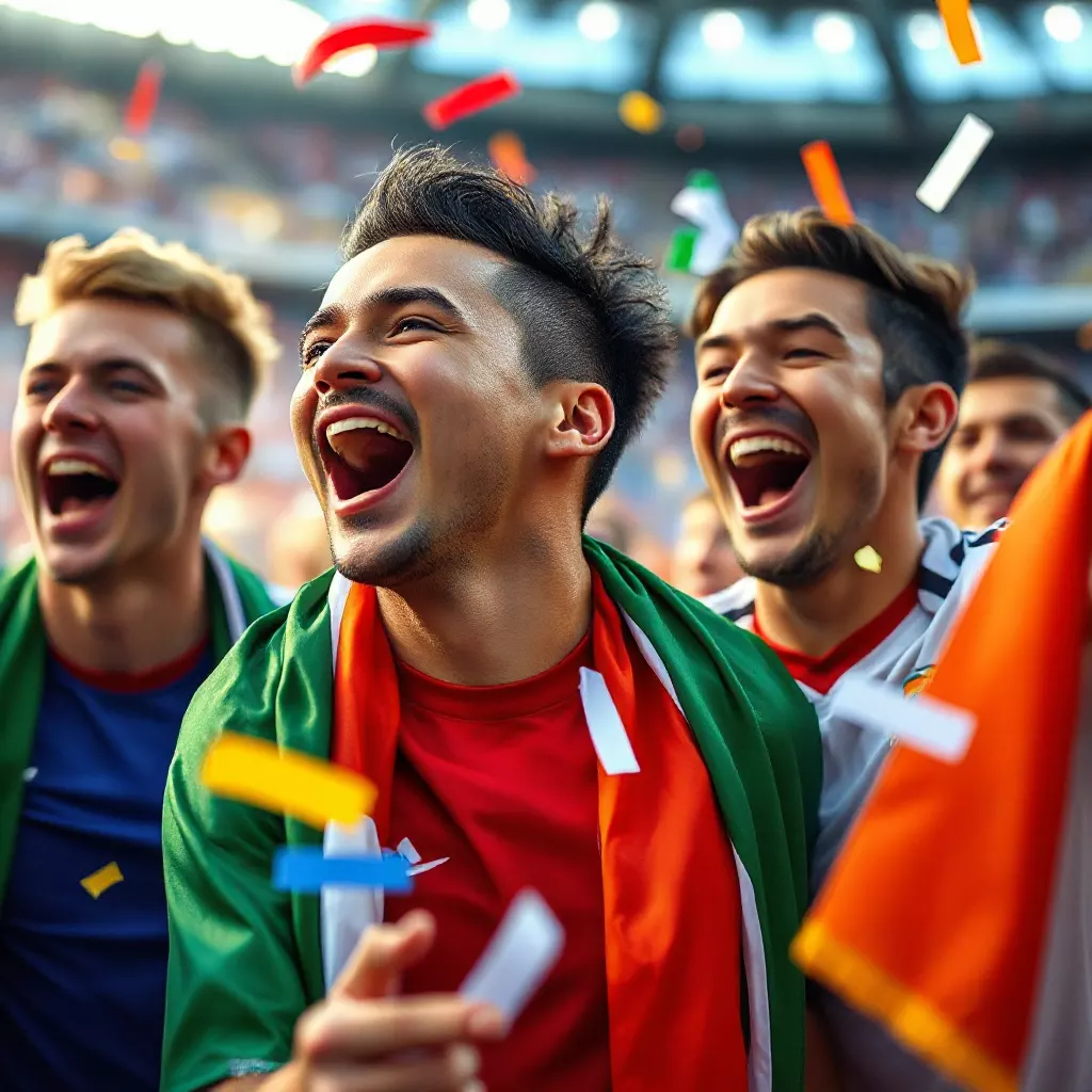World Cup 2026: Những đội bóng châu Á tiềm năng sẽ làm nên chuyện? — view 3