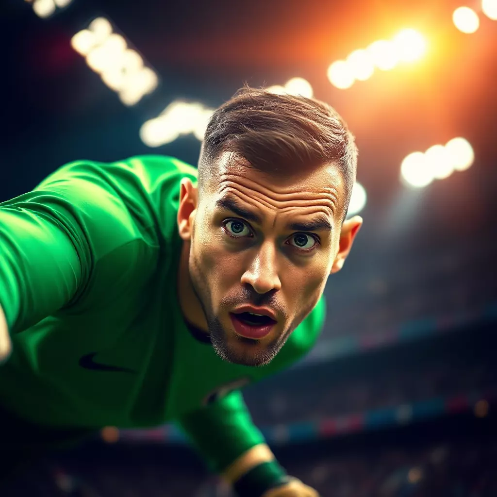 World Cup 2026 và cuộc đua của những chiến binh sân cỏ: Điều gì đang chờ đón? — view 4