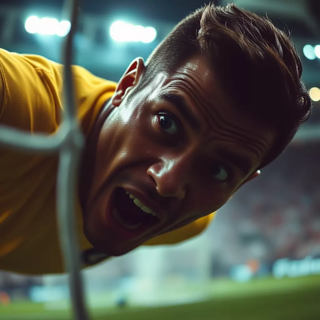 World Cup – Niềm Tự Hào Của Bóng Đá Thế Giới Và Những Cảm Xúc Không Thể Nào Quên — view 5