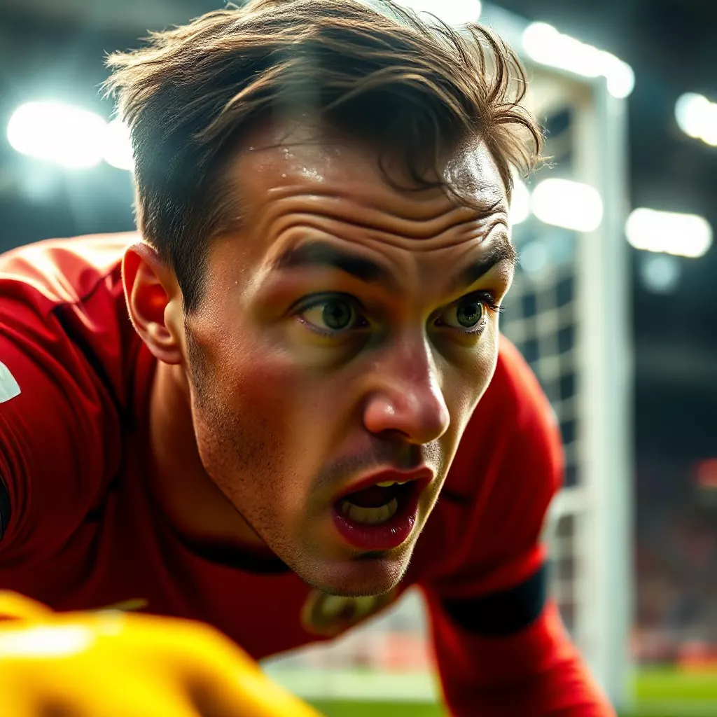 World Cup 2026: Khi Những Chú Ngựa Ô Biến Giấc Mơ Thành Cơn Địa Chấn — view 5