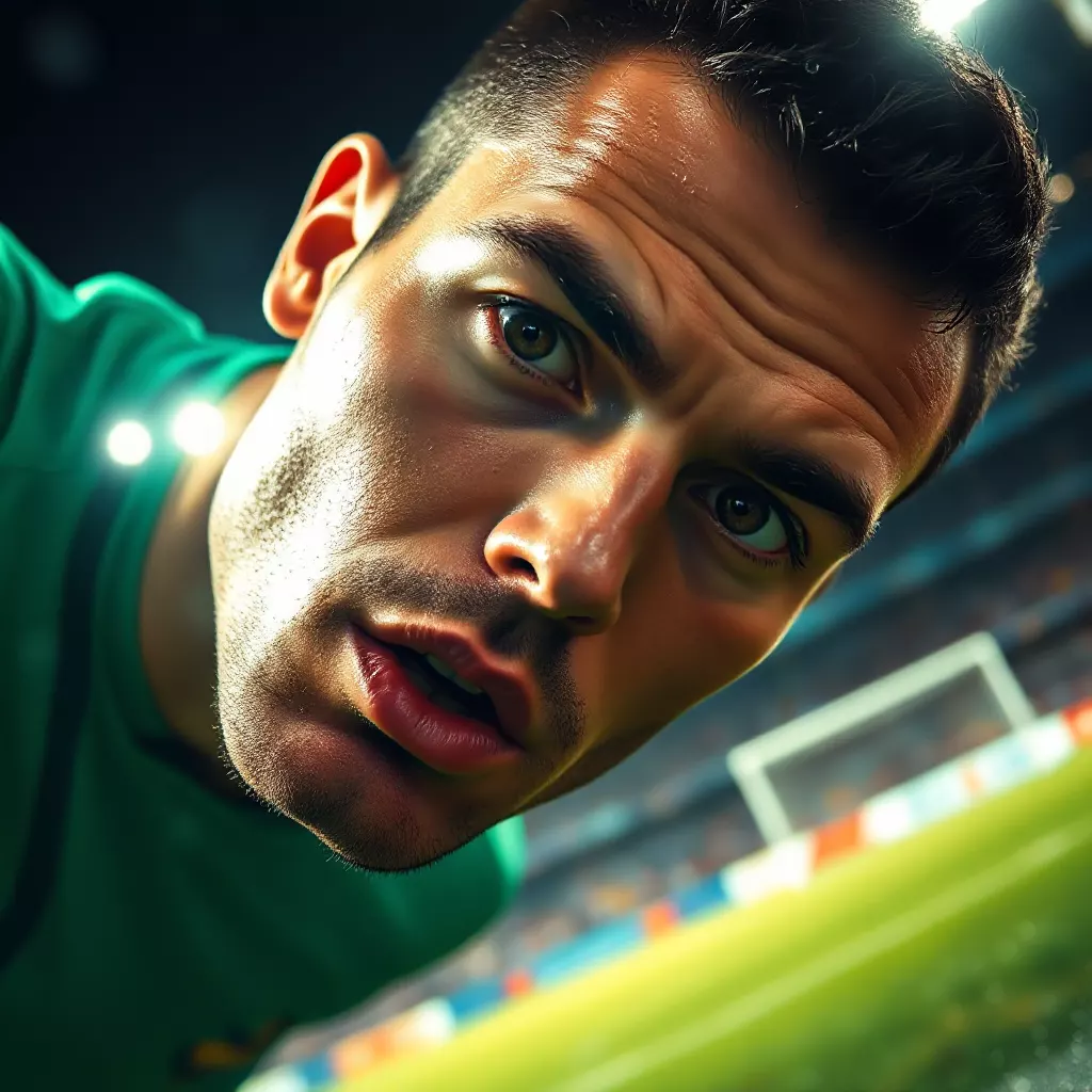 World Cup 2026: Phân Tích Cách Các Đội Khai Thác Sơ Hở Tâm Lý Đối Thủ Tại Bán Kết – Góc Nhìn Chiến Thuật Từ S8.eu.com — view 2
