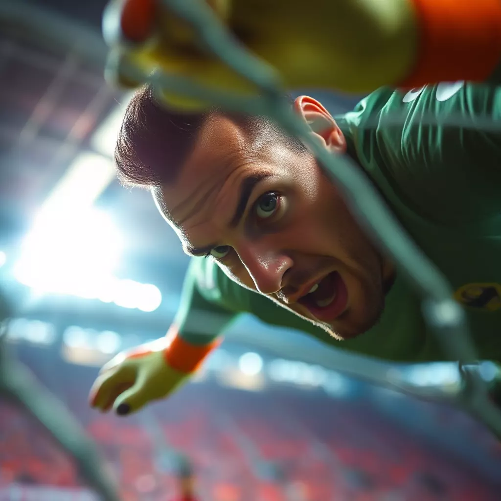 From Crazy Ticket Prices to Host City Craze: Bet on Club Football Season at LX88! — view 3