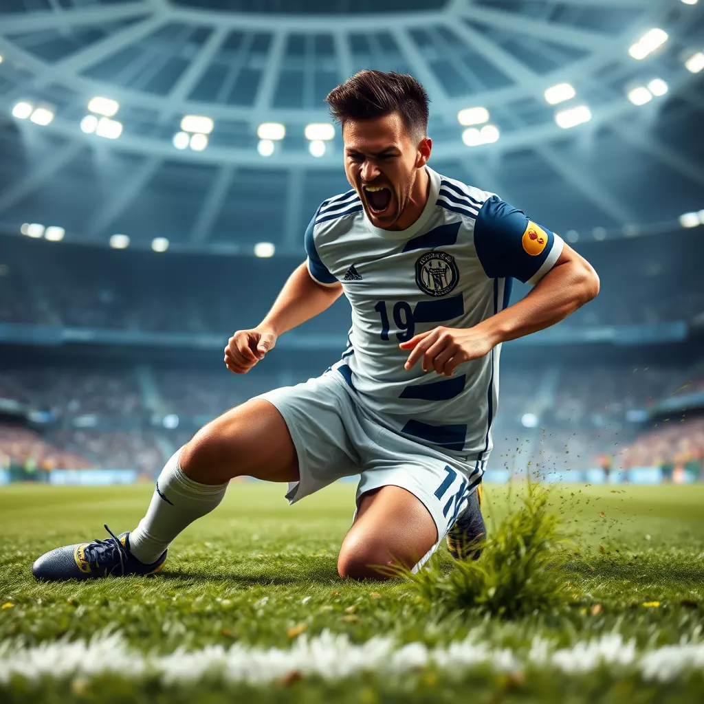 Sức nóng Dự đoán đội vô địch World Cup 2026 - tiểu xảo tinh vi tinh quái lan tỏa cùng christianlouboutinshoe.com.co — view 5