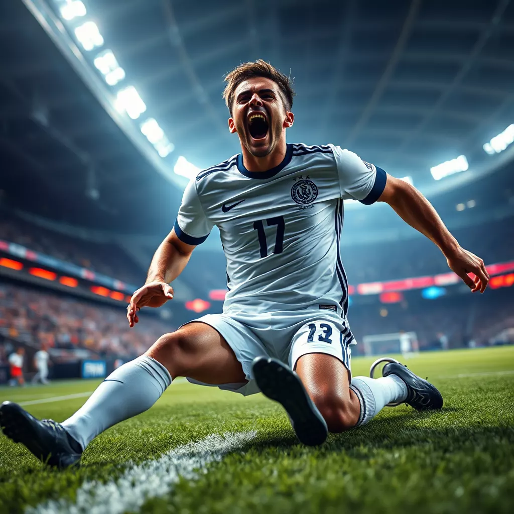 Những Trận Đấu Đỉnh Cao Làm Rung Chuyển Làng Game Toàn Cầu — view 4