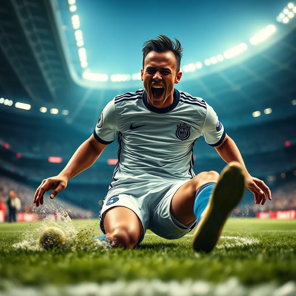 Football Betting Statistics and News: A Practical Look at What 7mcnvn.dev Offers — view 2