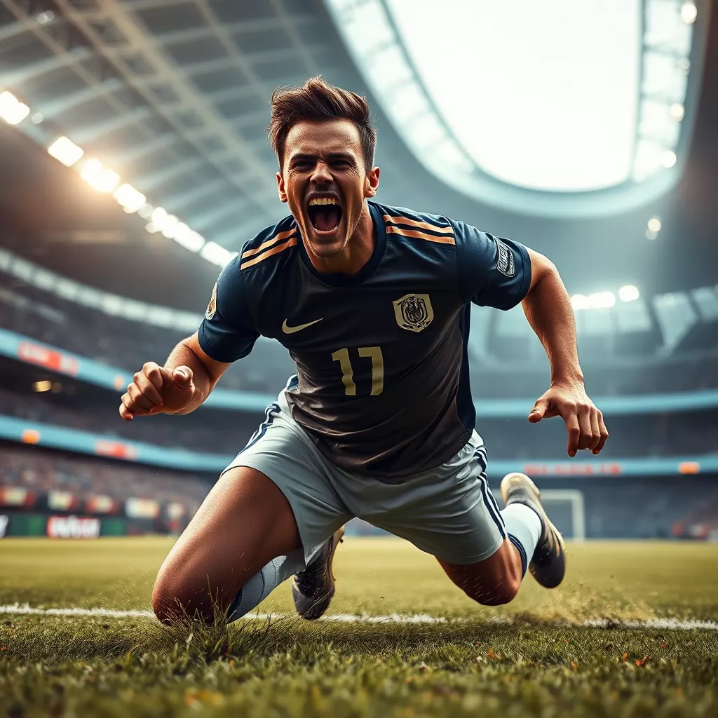 75BD Live Soccer Betting Tips: Master In-Play Wagering — view 5