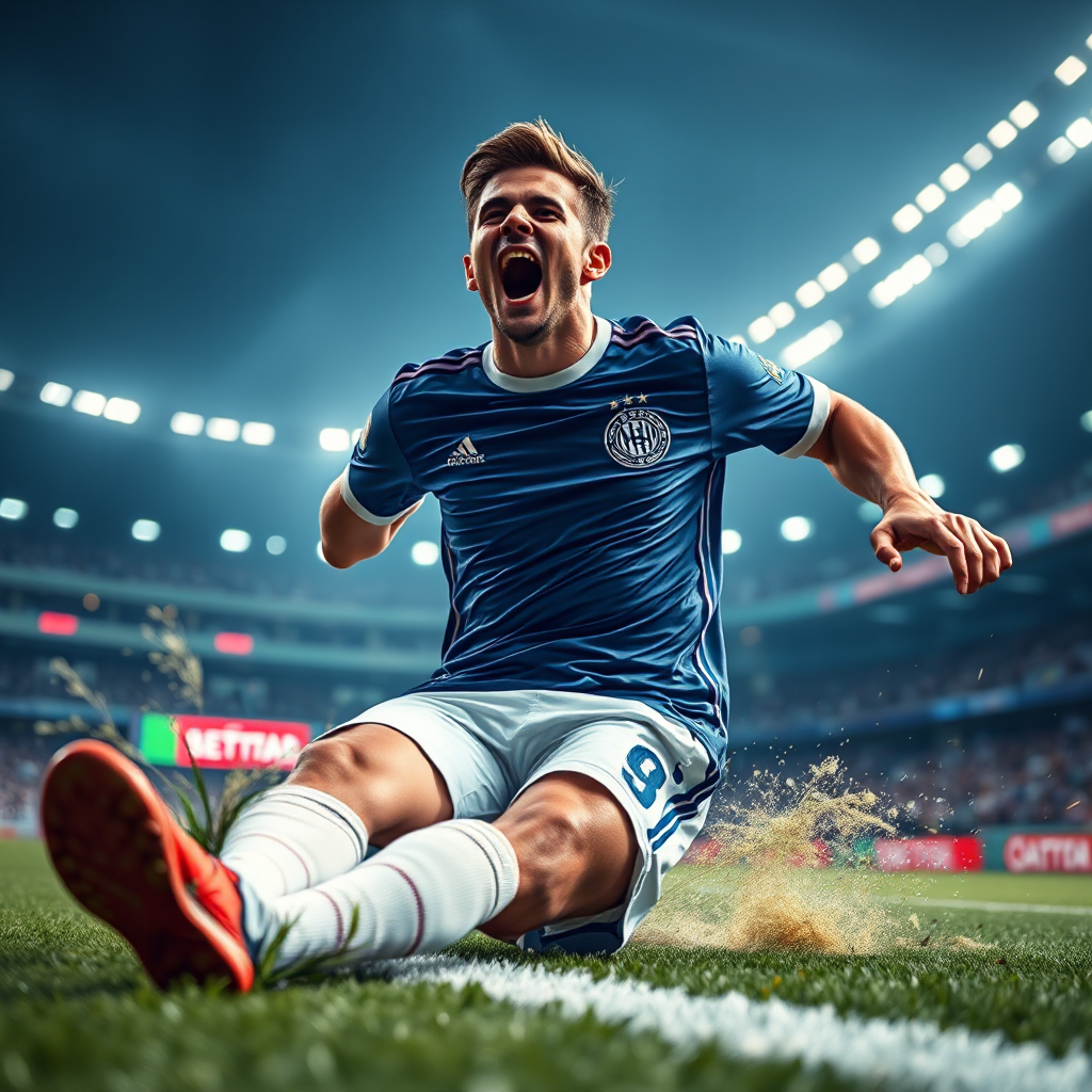 World Cup 2026: Sân Chơi Của Những Giấc Mơ Vĩ Đại