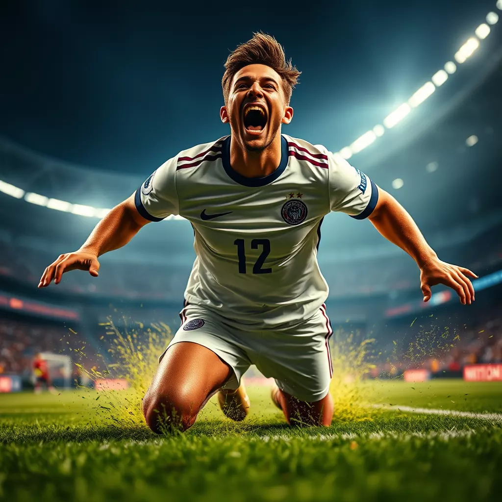 Đội tuyển vô địch World Cup nhiều nhất: Hành trình vinh quang của những huyền thoại — view 4