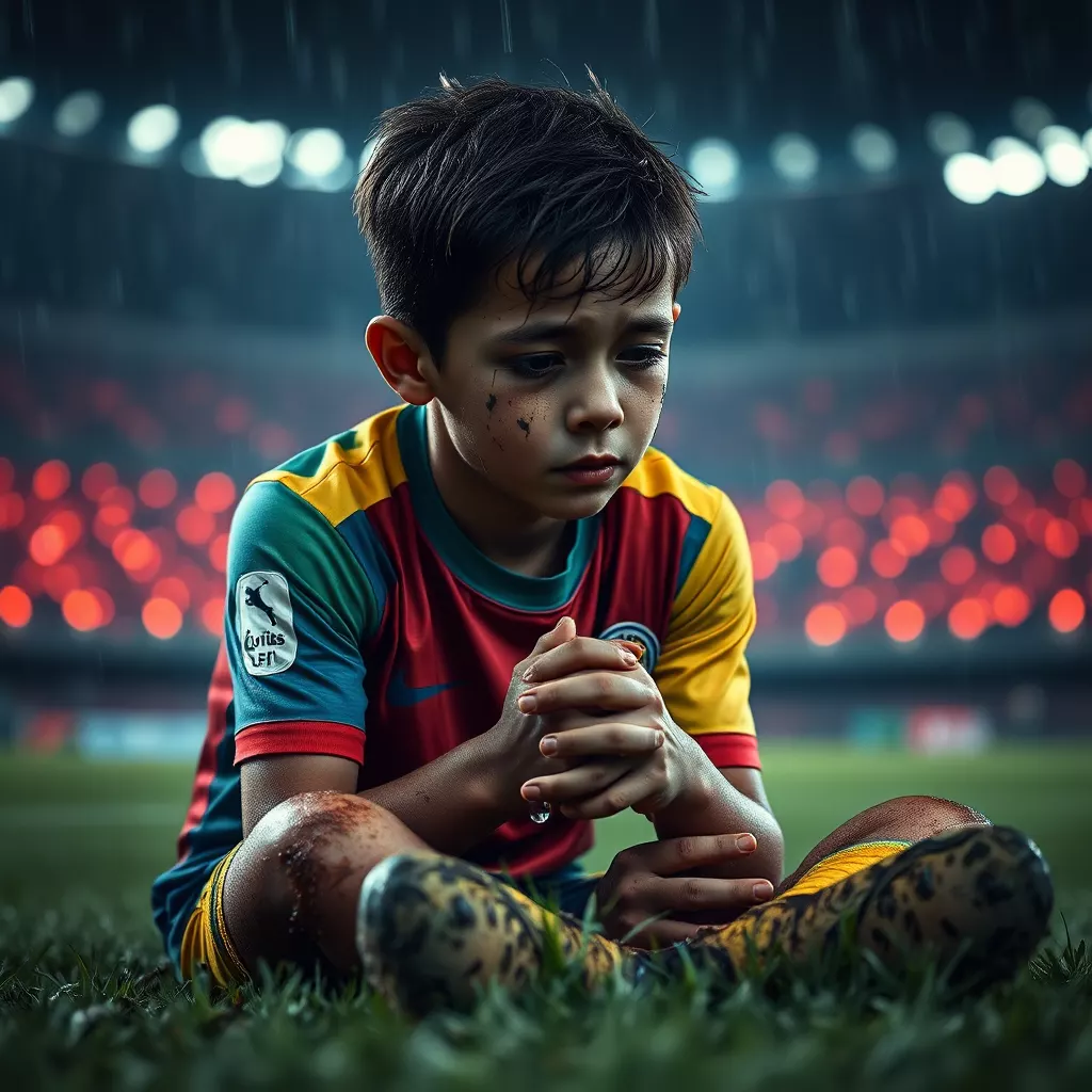 Phân Tích Chiến Thuật Tìm Vị Trí Dứt Điểm Trong Khu Vực Đông Người Tại Bán Kết World Cup 2026 — view 3