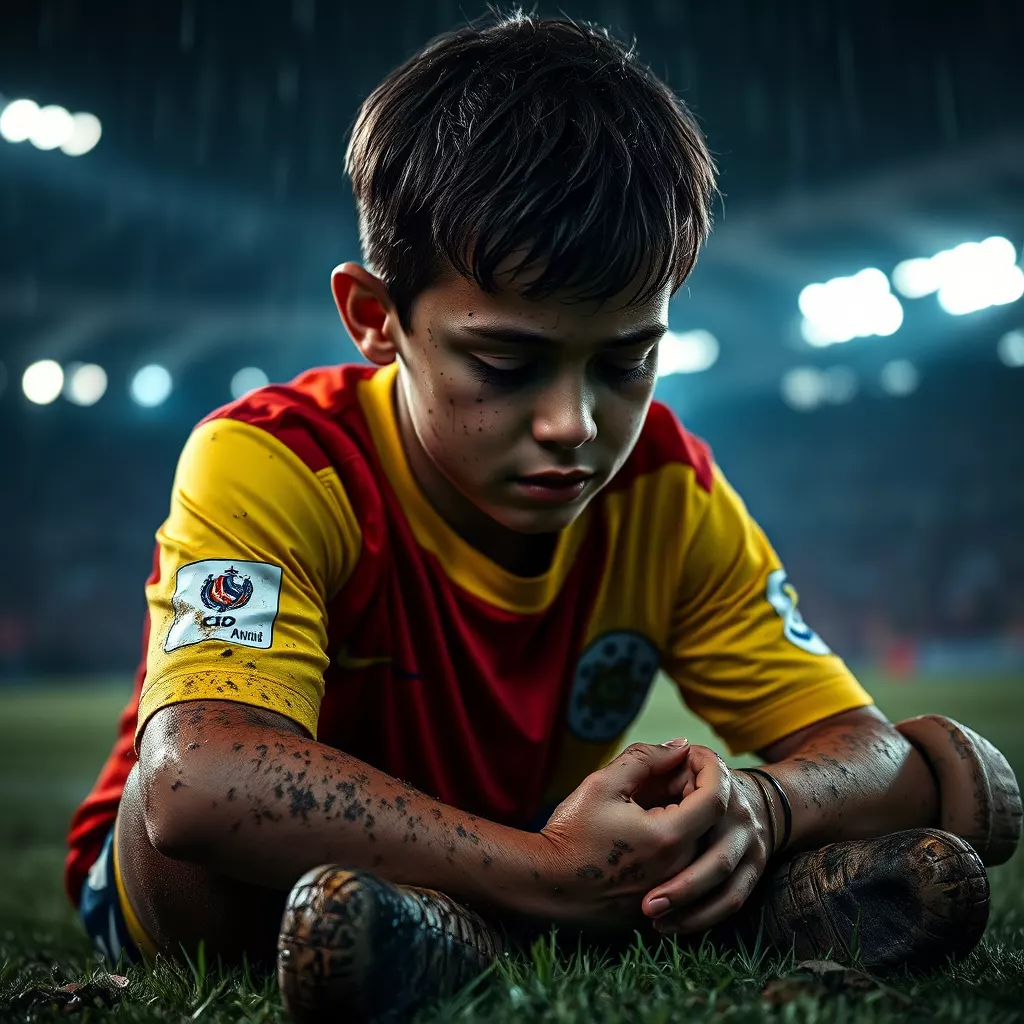 World Cup 2026: Những bất ngờ chấn động có thể xuất hiện bất cứ lúc nào — view 5