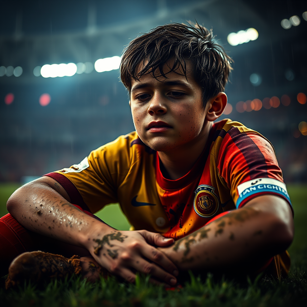 World Cup 2026: Những bất ngờ chấn động có thể xuất hiện bất cứ lúc nào
