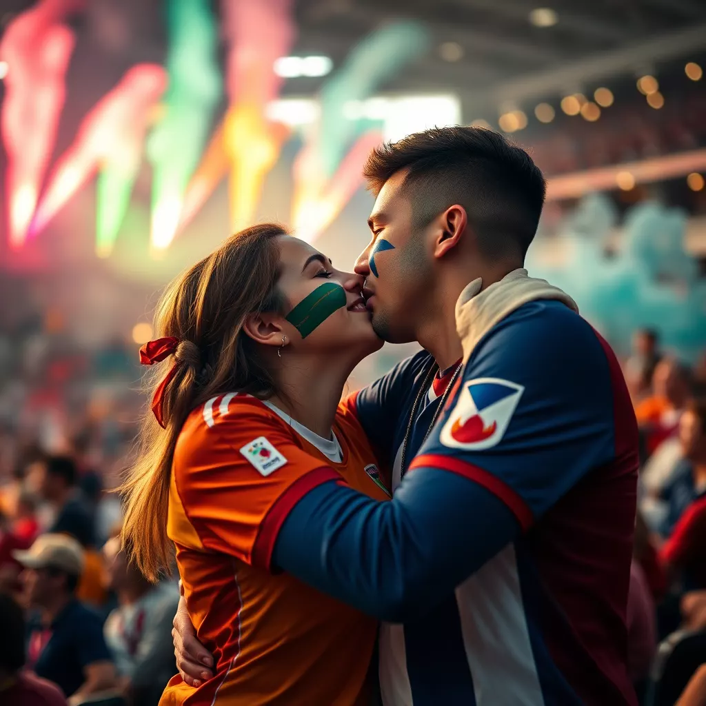 Đường chuyền xuyên tuyến tại bán kết World Cup 2026 và góc nhìn từ Sss8.org: Chiến thuật hay canh bạc? — view 2