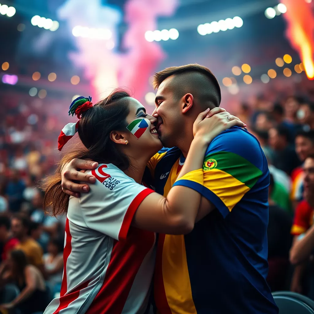 Football Betting Trends in 2025: A UX‑Driven Review of the User Journey — view 5