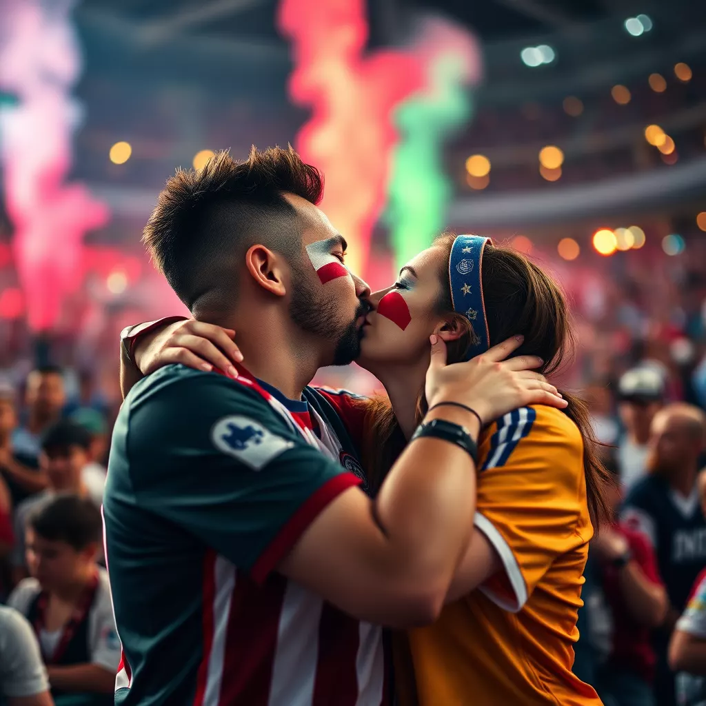 Những ứng viên sáng giá vào chung kết World Cup 2026 qua nhận định của f8bet80.one — view 3