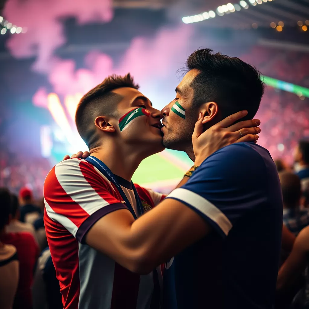World Cup 2026: Những bất ngờ lớn nhất có thể xuất hiện từ vòng bảng — view 4