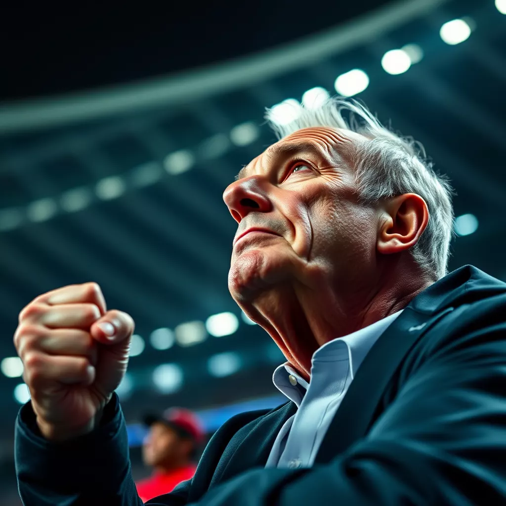 Chung kết World Cup 2026 và những kỷ lục chờ được xác lập tại xx88.xyz — view 4