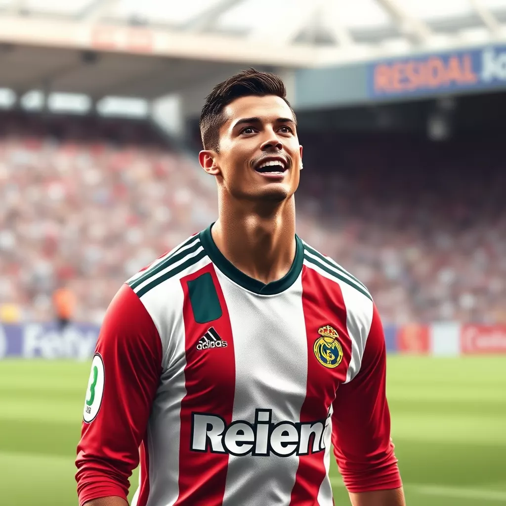 World Cup 2026: Hành Trình Của Những "Chú Ngựa Ô" Làm Nên Lịch Sử — view 4