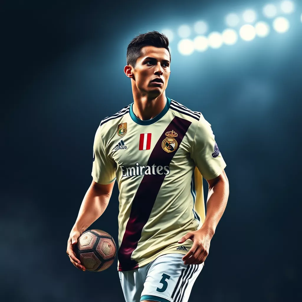 Chung kết World Cup 2026 có thể xoay chuyển bởi khoảnh khắc nào tại xx88.com.de — view 2