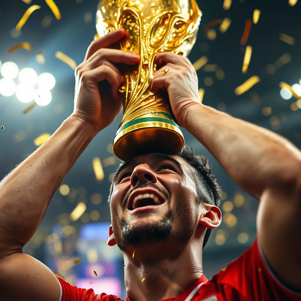 Những Điều Thú Vị Xung Quanh Chung Kết World Cup 2026 | gg88.center — view 5