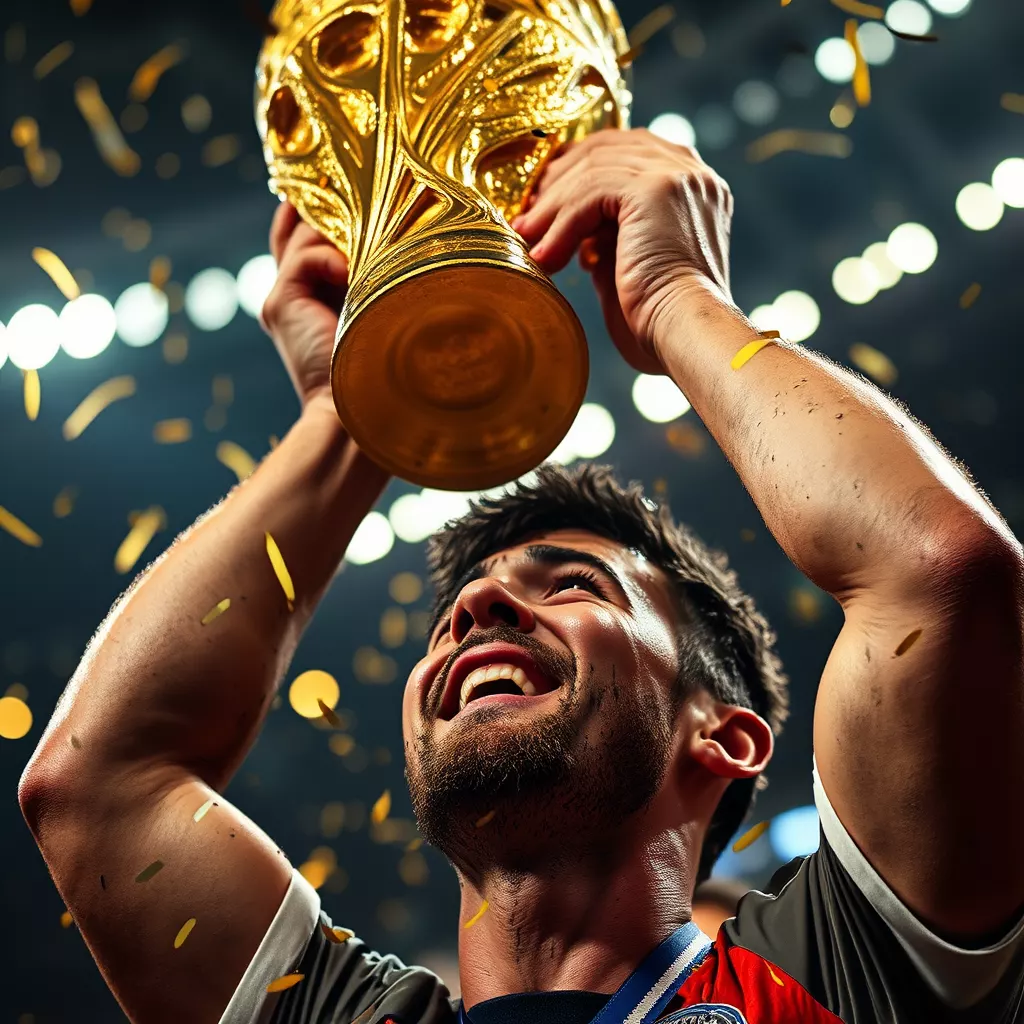 Three Revelations About Sports Betting Markets – Who Should and Should Not Participate — view 4