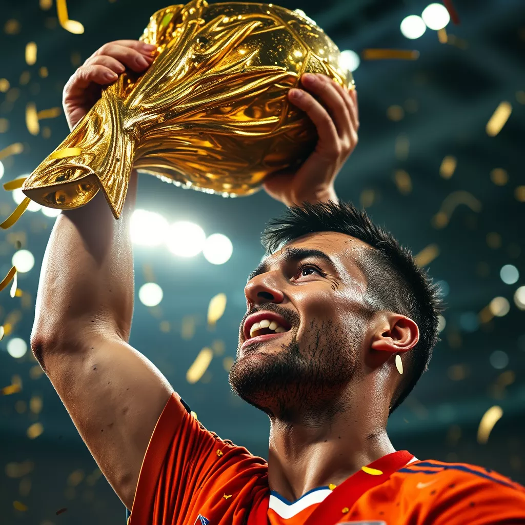 Cuộc đua giành cúp vàng World Cup 2026: Nhận định chuyên sâu và sân chơi uy tín tại xx88.us.com — view 3